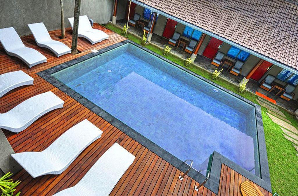 Kayun Hostel ليجيان الغرفة الصورة