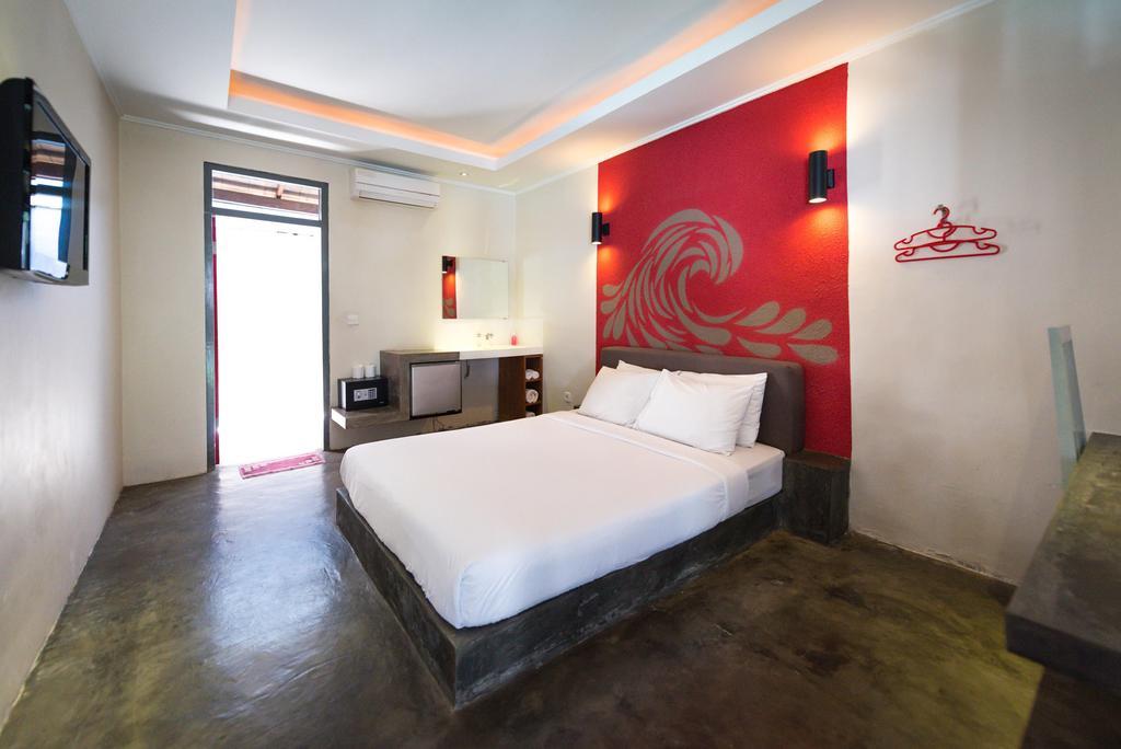 Kayun Hostel ليجيان المظهر الخارجي الصورة