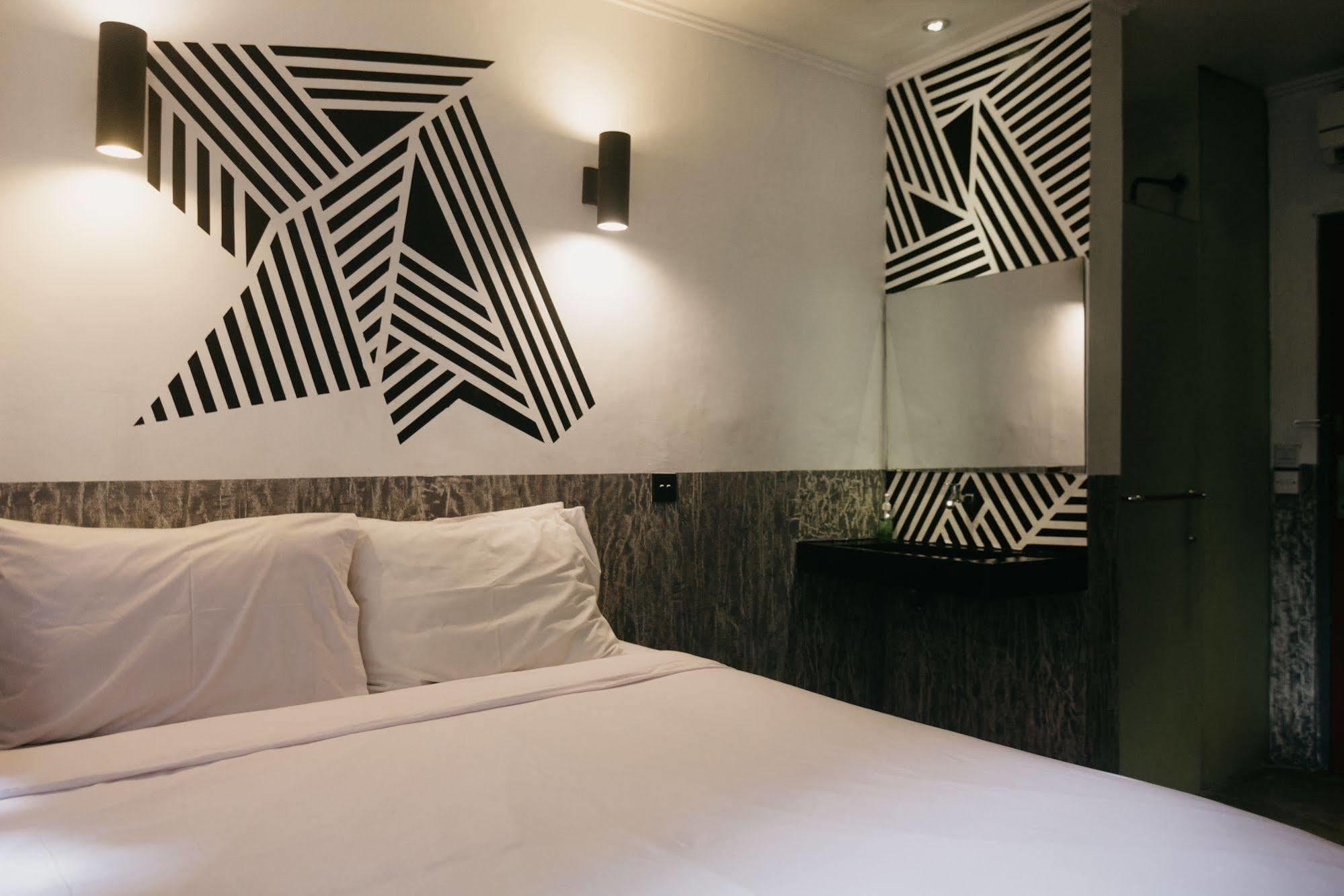 Kayun Hostel ليجيان المظهر الخارجي الصورة