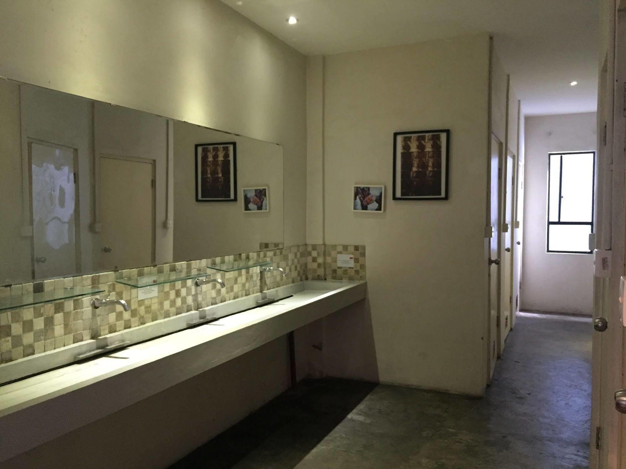 Kayun Hostel ليجيان المظهر الخارجي الصورة