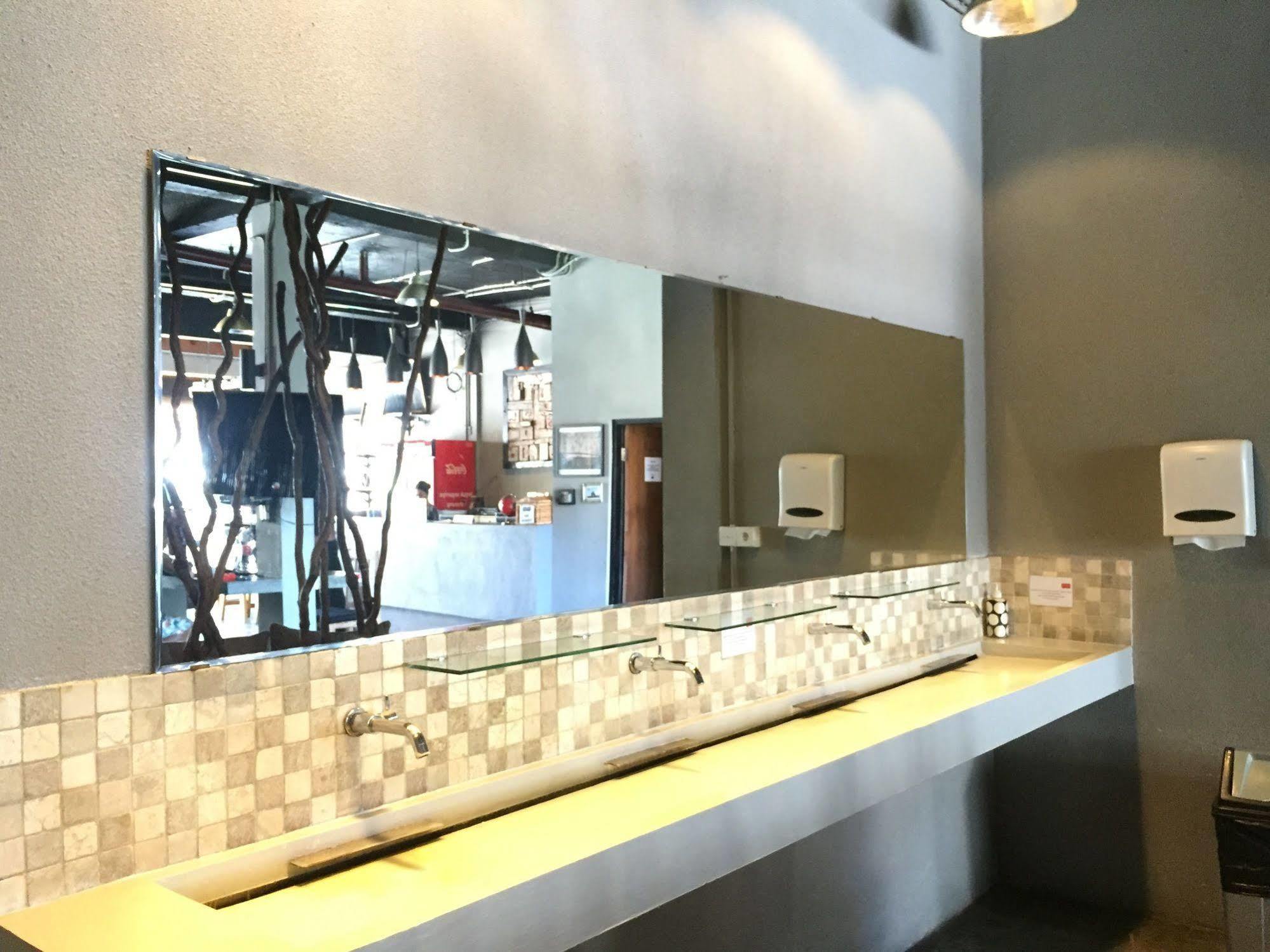 Kayun Hostel ليجيان المظهر الخارجي الصورة