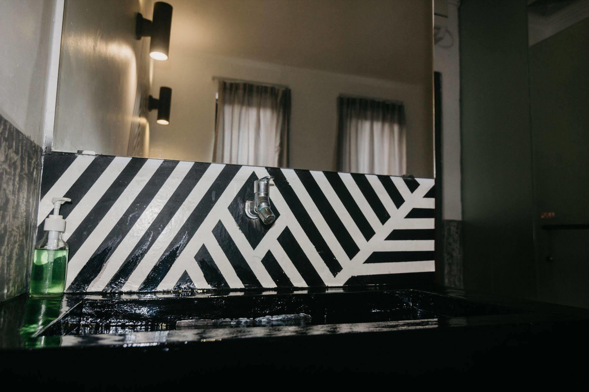 Kayun Hostel ليجيان المظهر الخارجي الصورة