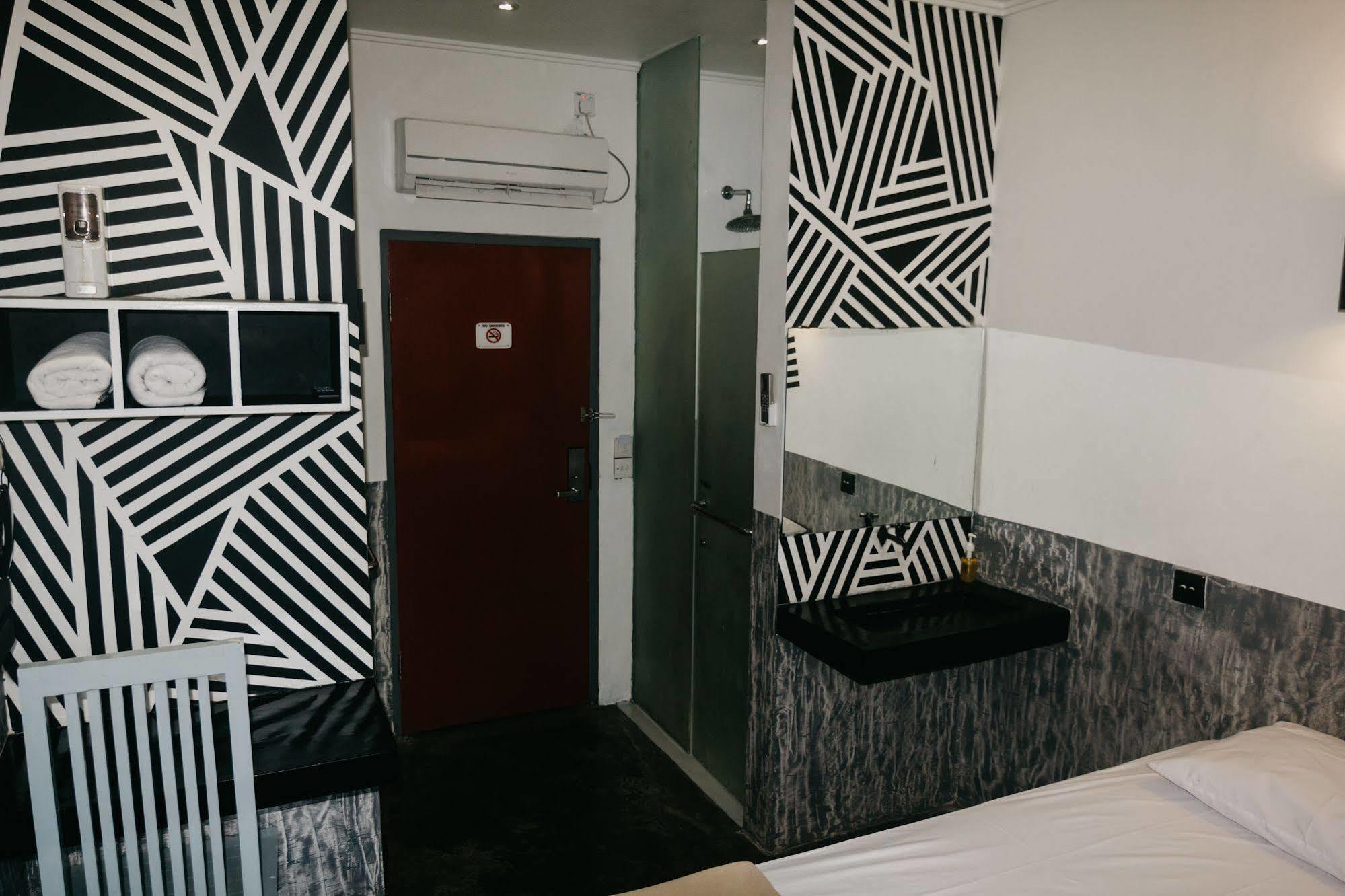 Kayun Hostel ليجيان المظهر الخارجي الصورة