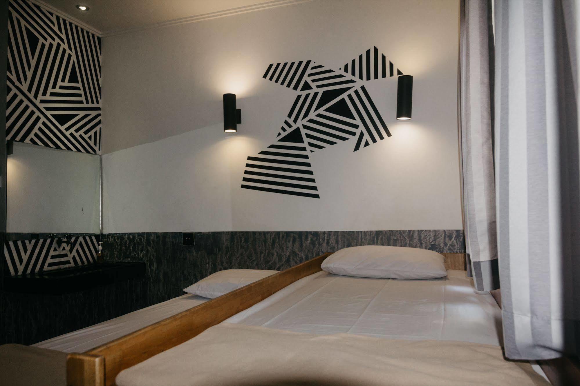 Kayun Hostel ليجيان المظهر الخارجي الصورة