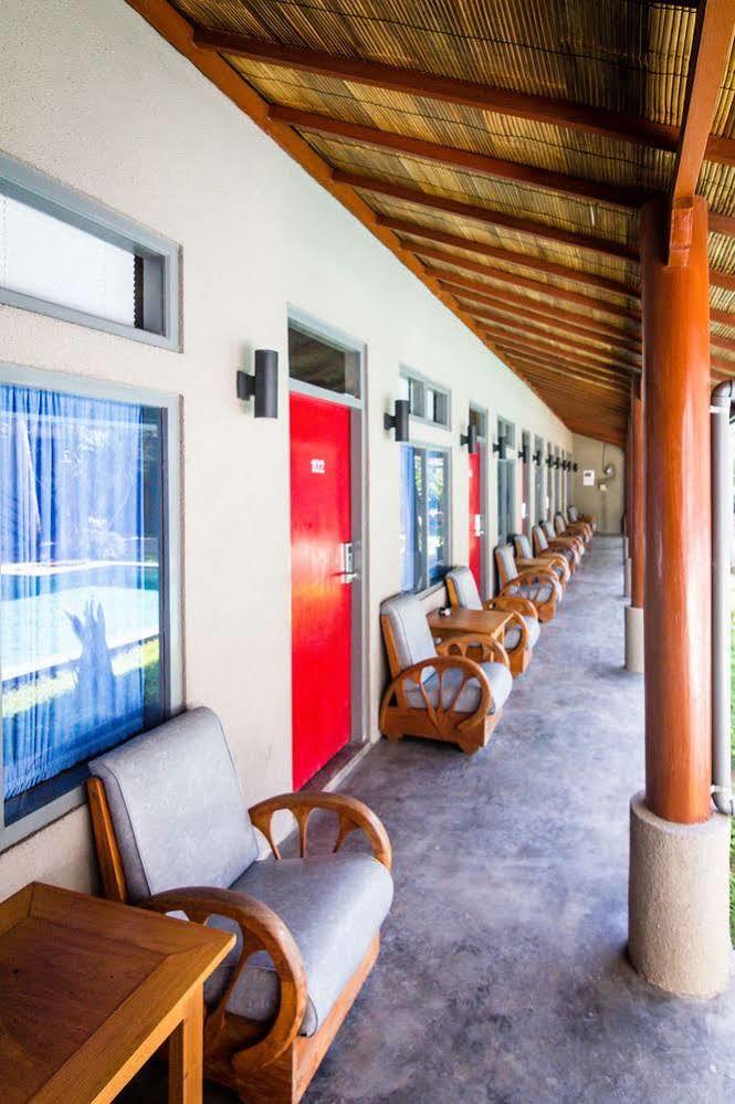 Kayun Hostel ليجيان المظهر الخارجي الصورة